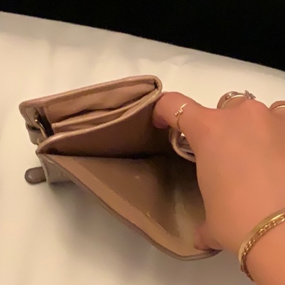 Grey prada wallet - Picture 5 of 6